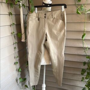 Pikeur Cindy full seat riding pants